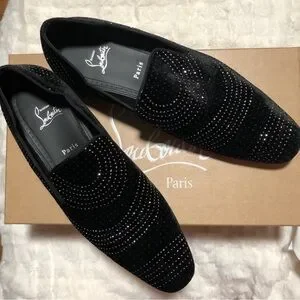 Christian Louboutin | Shoes | Christian Louboutin Dandy  display picture 1